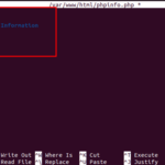 Where is php. Ini configuration file in ubuntu