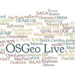 Osgeo-live: the best open source gis ready to use package