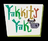 Say hello to yakkety yak