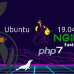 How to setup nginx + fastcgi-cache, mariadb 10. 4 and php7. 3-fpm on ubuntu 19. 04 lts