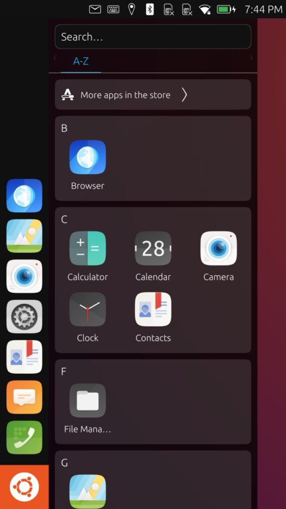 Ubuntu touch: what it is and why it is awesome