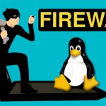 What is the firewall on ubuntu