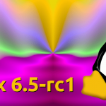 Linux 6. 5-rc1 ha llegado con soporte inicial para usb4 v2