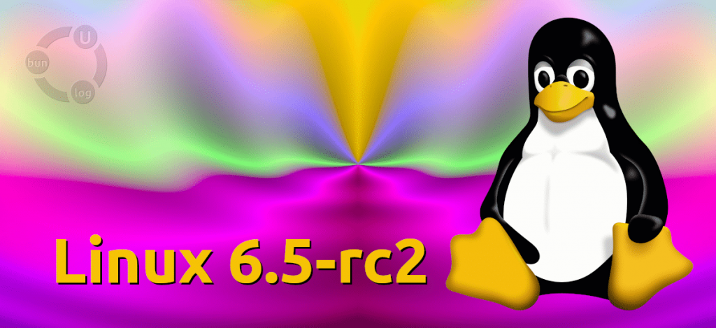 Linux 6. 5-rc2 llega en una semana sin sorpresas, incluye soporte inicial para la family 26 de amd