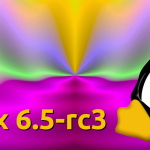 Linux 6. 5-rc3: «las cosas continúan viéndose bastante normal»