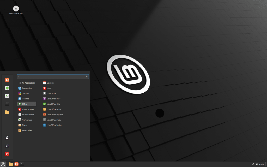 Linux mint 21. 2 “victoria” llega con cinnamon 5. 8, mejoras y mas