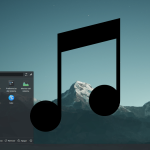 Kde trabaja en temas de sonido para plasma 6