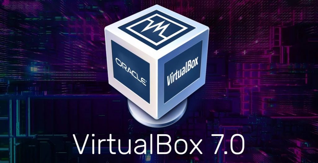 Virtualbox 7. 0. 10 llega con soporte de opengl 4. 1, linux 6. 5 y mas