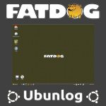 Fatdog64 linux: novedades de la recién liberada versión 814