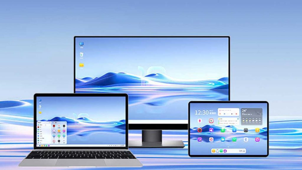 Openkylin 1. 0, la distribución china que busca competir con deepin