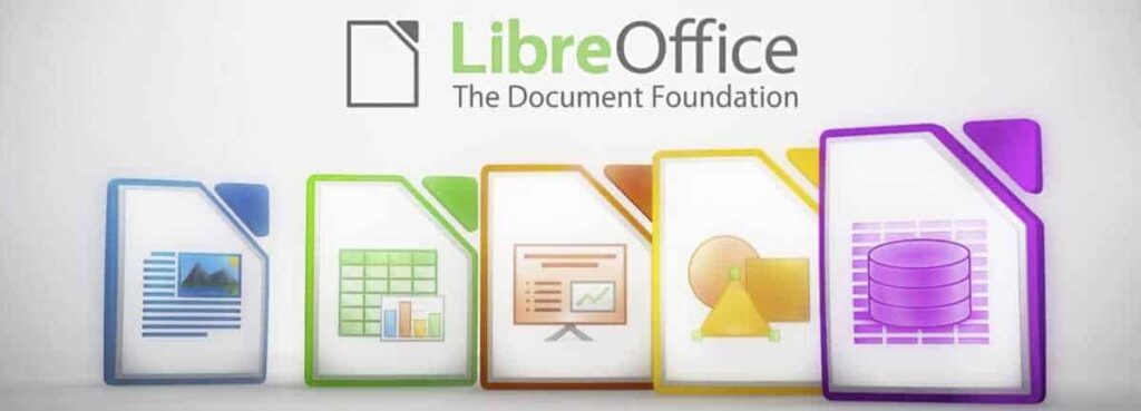 Libreoffice 7. 6 ya fue liberado y estas son sus novedades