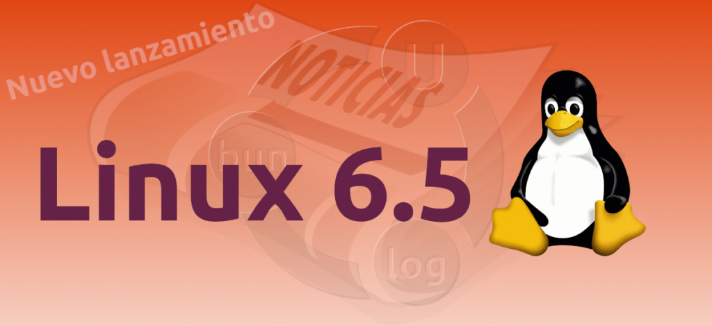 Linux 6. 5 incluye soporte inicial para usb4 v2 y todas estas novedades