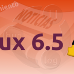 Linux 6. 5 incluye soporte inicial para usb4 v2 y todas estas novedades