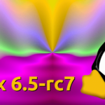 Linux 6. 5-rc7 sugiere que habrá versión estable en siete días