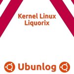 Liquorix: un kernel linux alternativo de bajo consumo y latencia