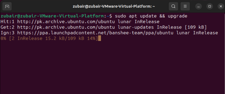 Install wine on ubuntu 22. 04