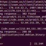 How to install zoom on ubuntu 22. 04