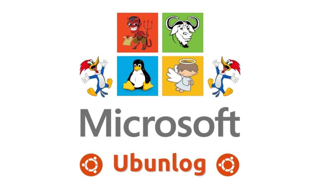 Microsoft enseña a sus usuarios a instalar linux: mi análisis