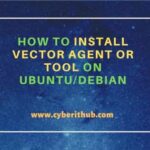 How to install vector agent or tool on ubuntu/debian