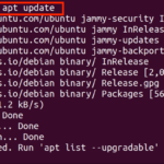 How to install jenkins on ubuntu 22. 04?