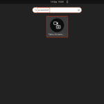 How to screen capture in ubuntu 22. 04?