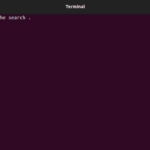 How to search for available packages from the command line in ubuntu?