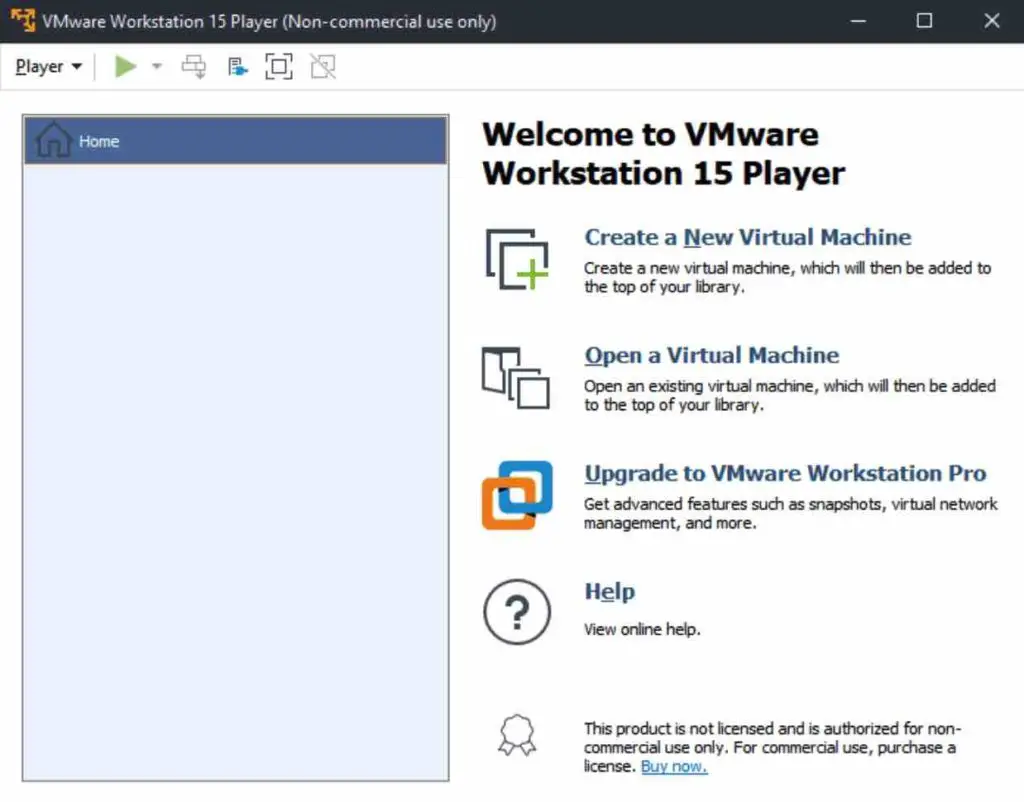 The ultimate guide to installing ubuntu linux in vmware on windows 10