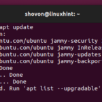 How to install the latest version of jupyterhub on ubuntu 22. 04 lts/debian 12/linux mint 21