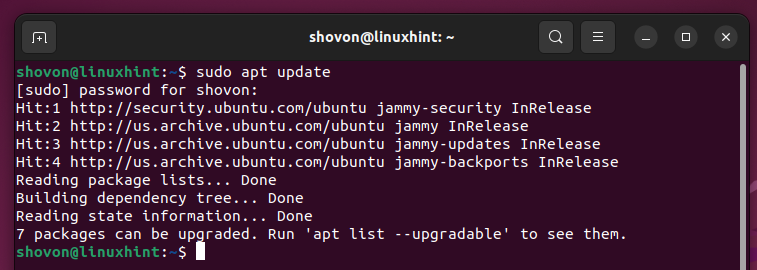 How to install the latest version of jupyterhub on ubuntu 22. 04 lts/debian 12/linux mint 21