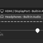 How to fix poor sound quality on bluetooth headset on ubuntu 22. 04