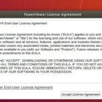 How to install teamviewer on linux