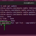 How to compile the vmware workstation pro kernel modules on ubuntu/debian