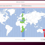 How to set or change timezone on ubuntu 24. 04