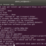 How to install and setup docker on ubuntu 22. 04