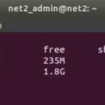 Monitor and optimize memory usage on ubuntu 22. 04 for peak performance