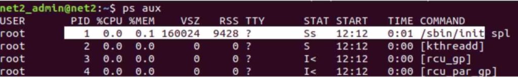 How to kill processes in linux: beginner-friendly guide to command line termination