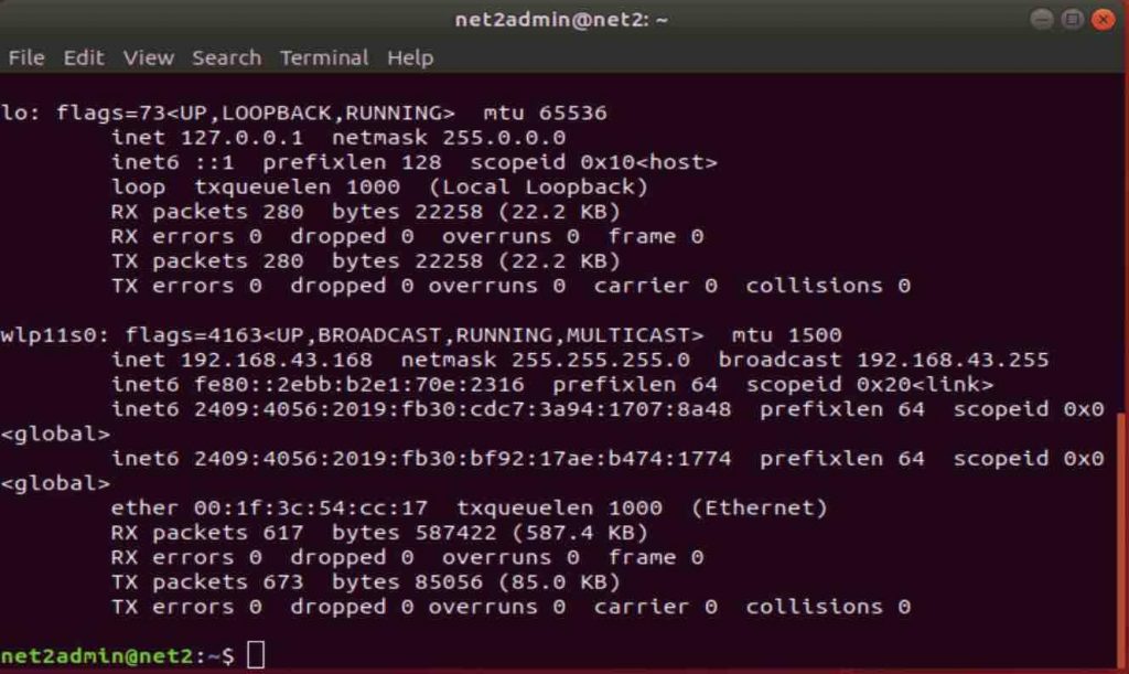 How to configure static and dynamic ip addresses in ubuntu 24. 04 using netplan